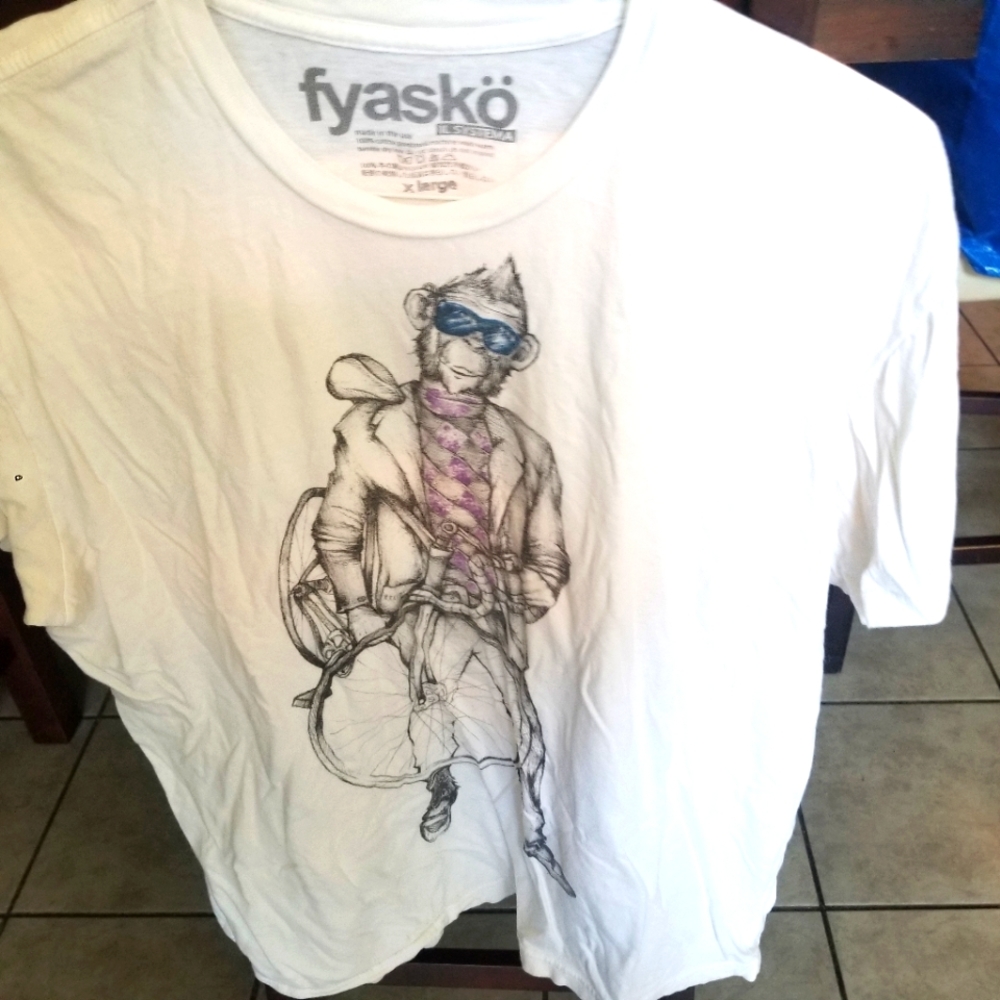 Vintage t shirt